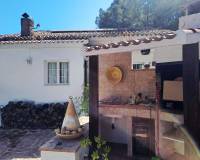 Venta - Casa de campo - Sax