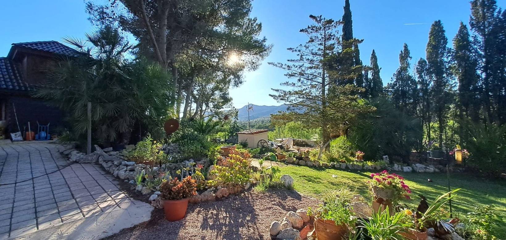 Venta - Casa de campo - Sax