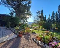 Venta - Casa de campo - Sax