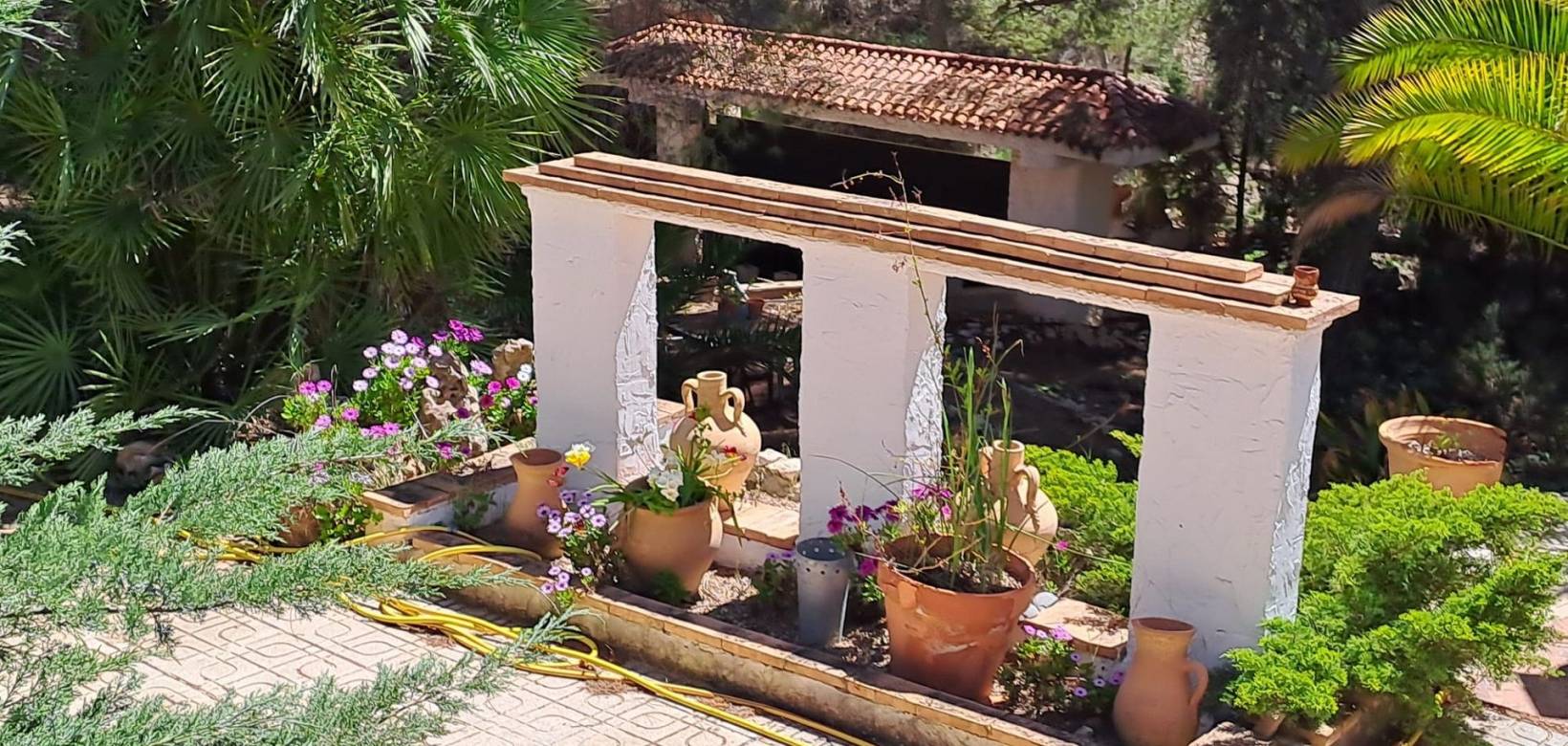 Venta - Casa de campo - Sax