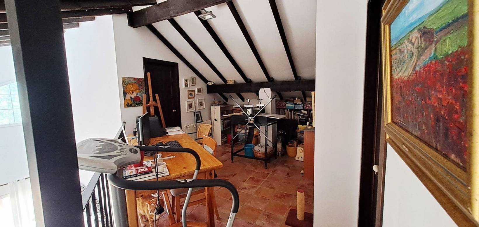 Venta - Casa de campo - Sax