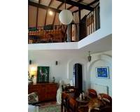 Venta - Casa de campo - Sax