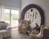 Venta - Casa de campo - Sax