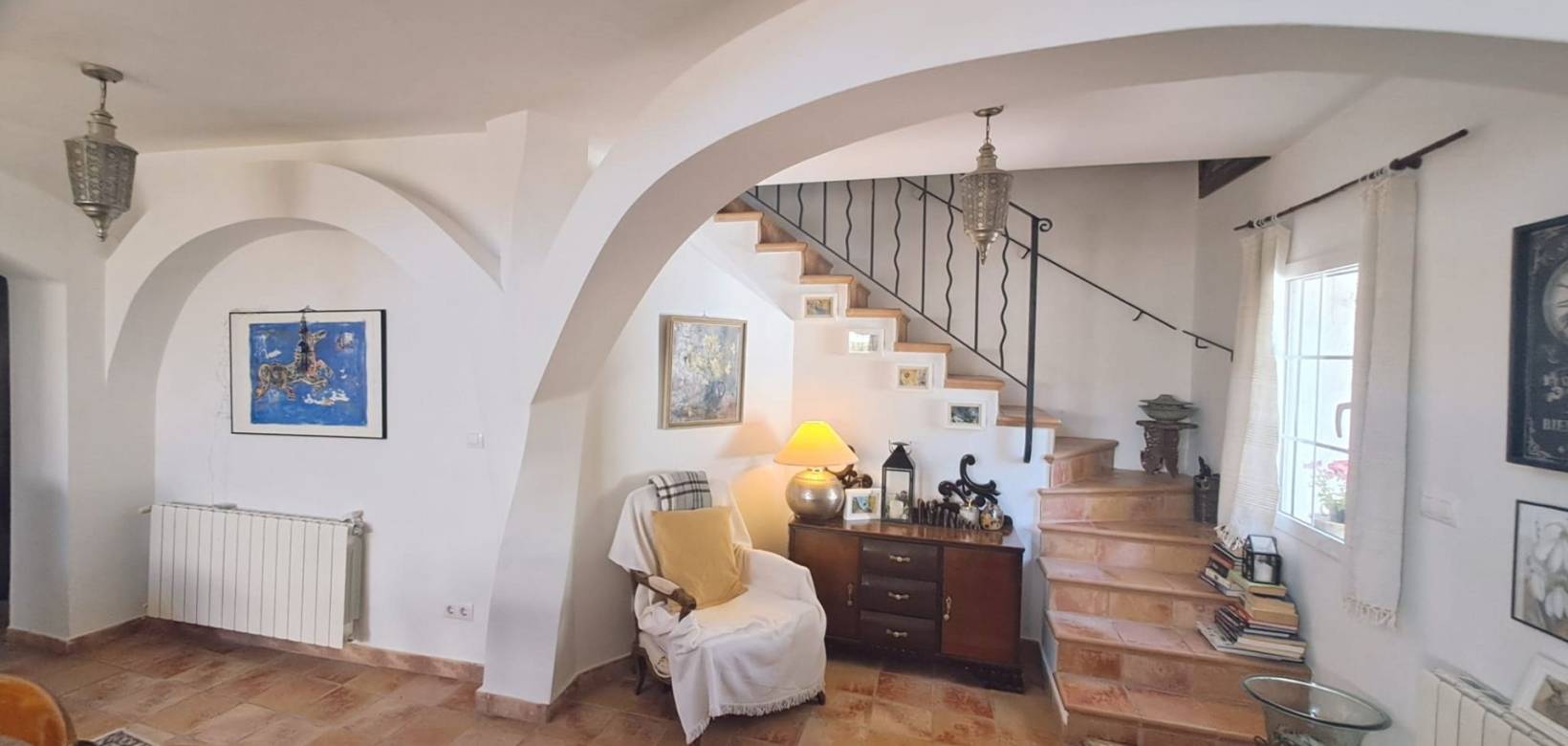 Venta - Casa de campo - Sax