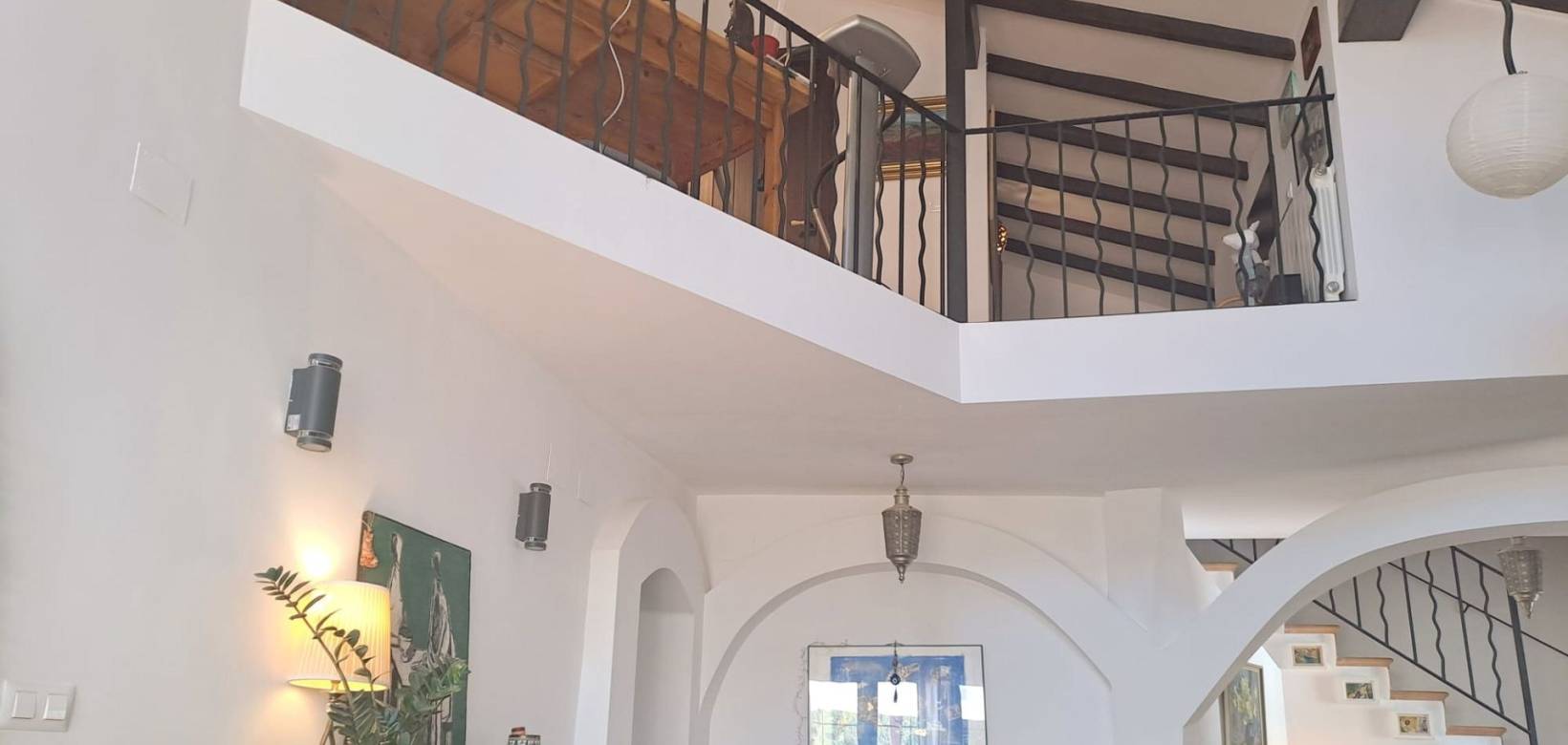 Venta - Casa de campo - Sax