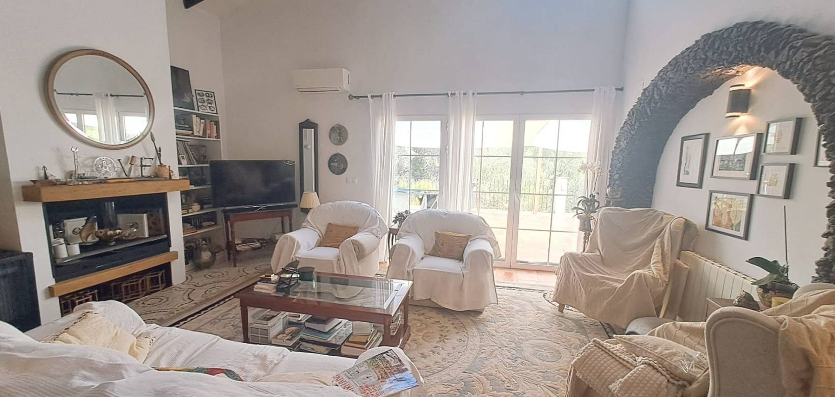 Venta - Casa de campo - Sax