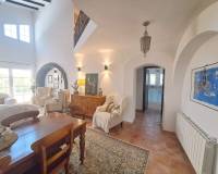 Venta - Casa de campo - Sax