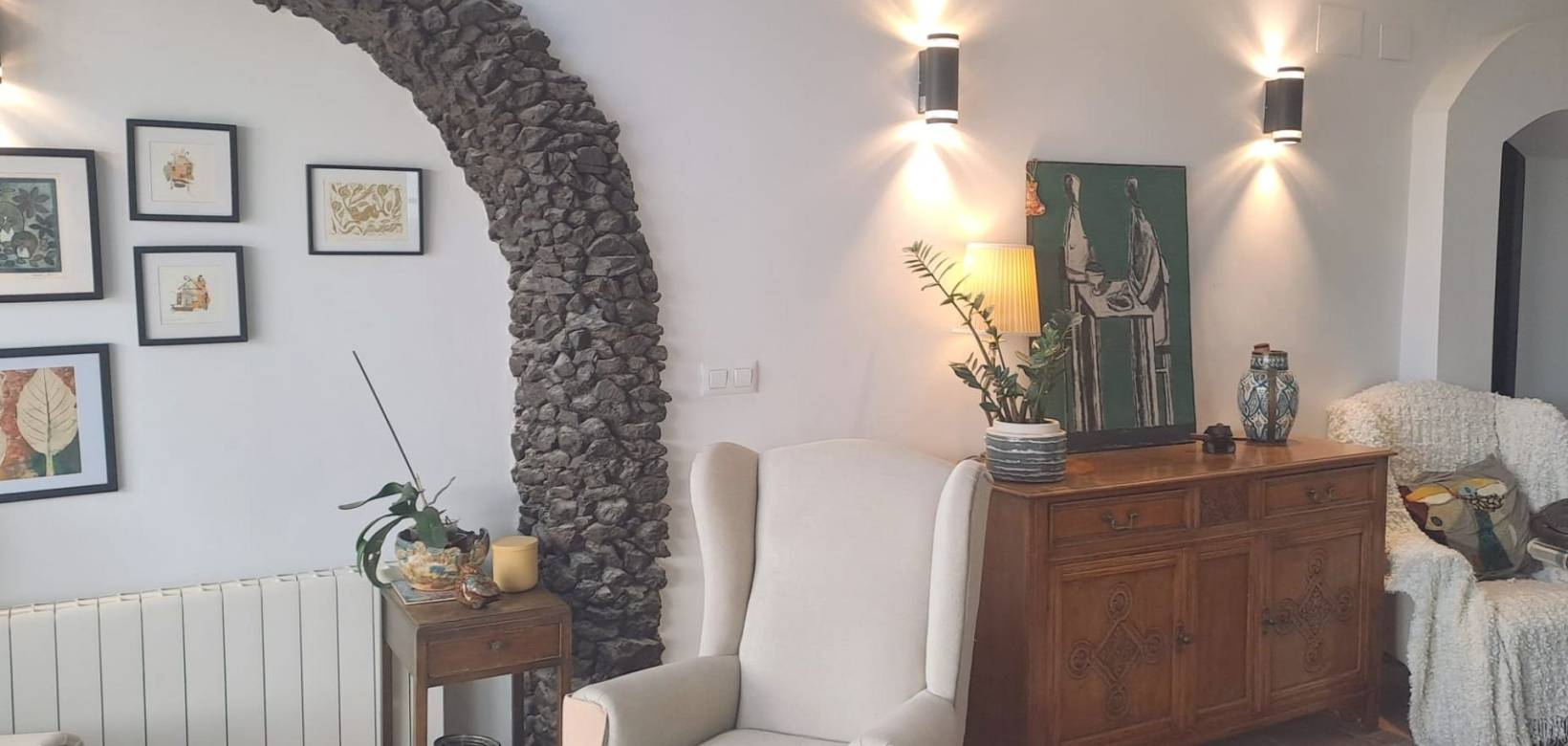 Venta - Casa de campo - Sax