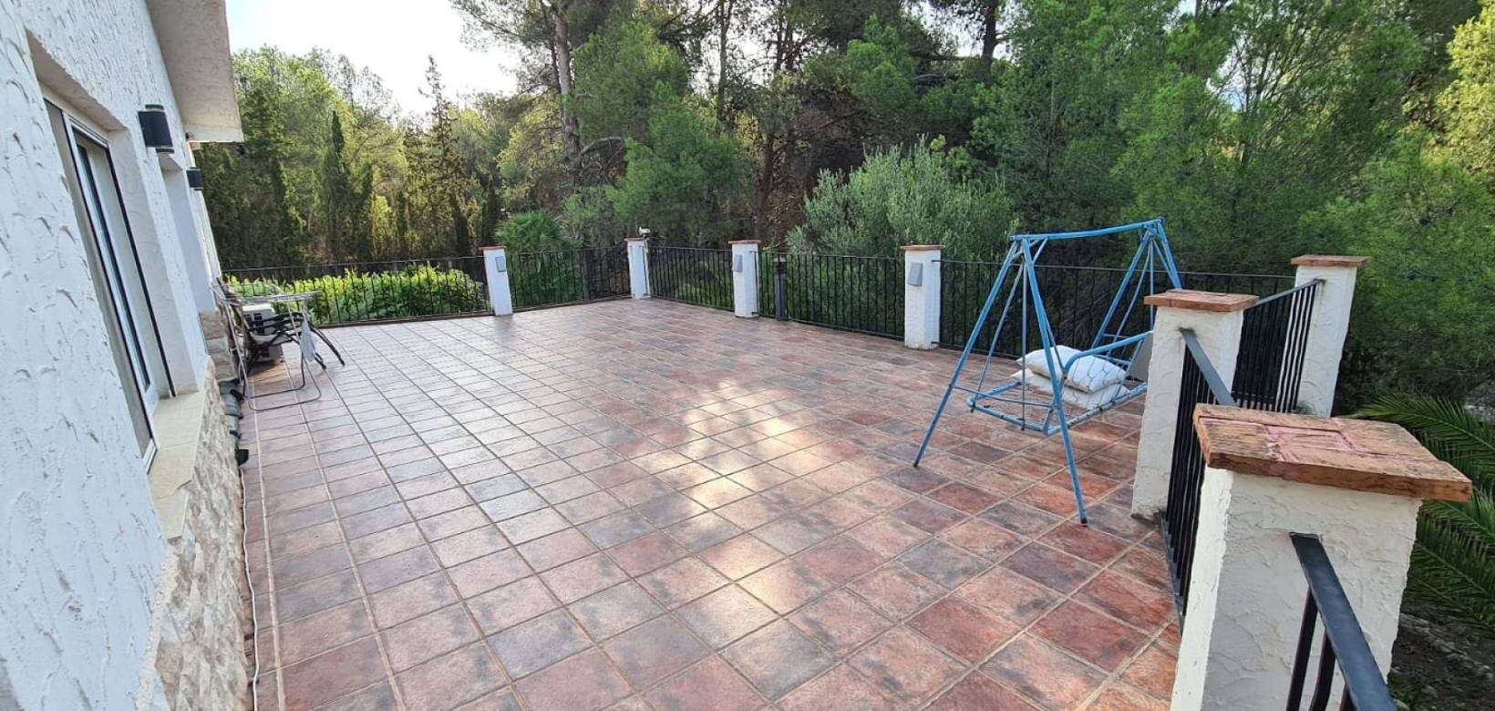 Venta - Casa de campo - Sax