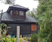 Venta - Casa de campo - Sax