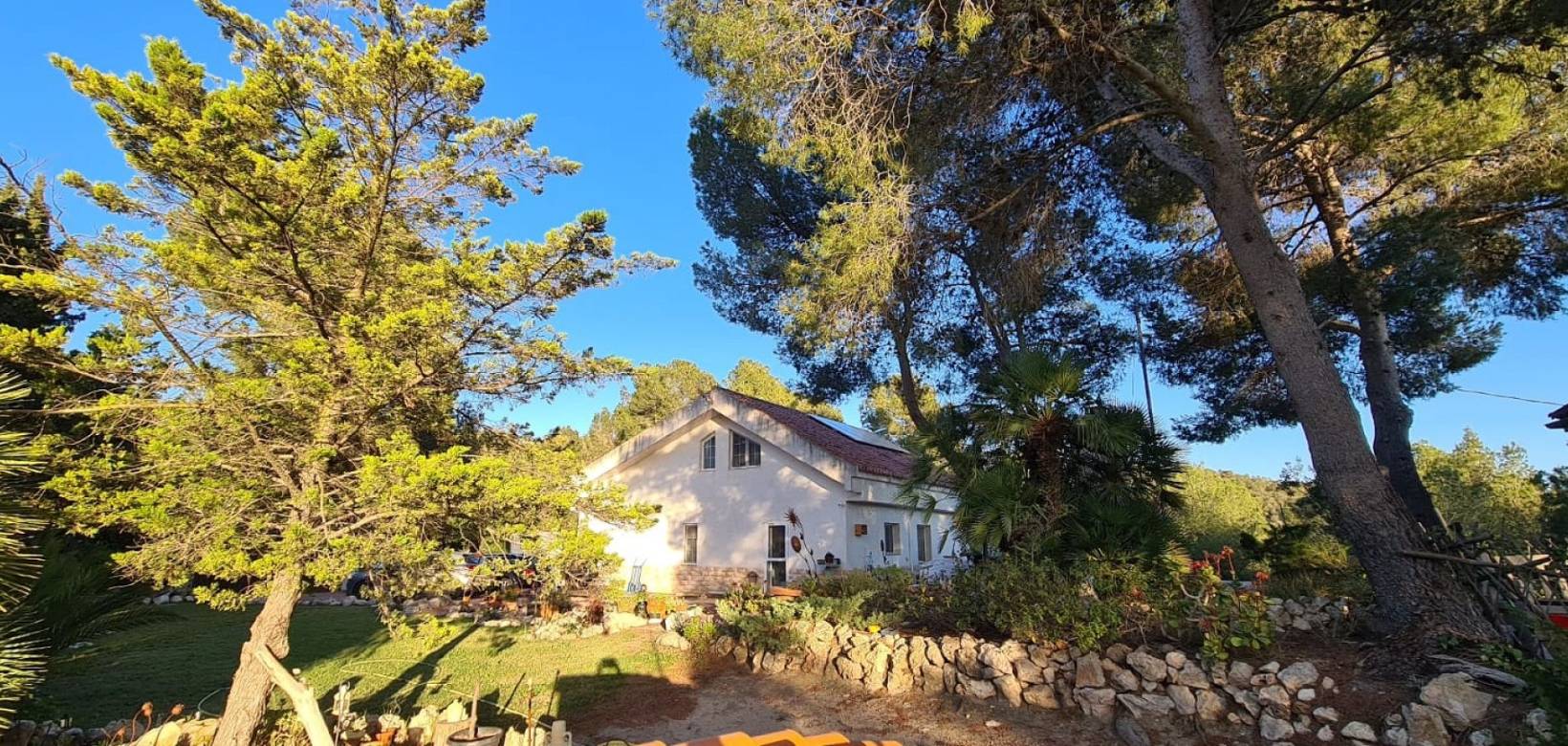 Venta - Casa de campo - Sax