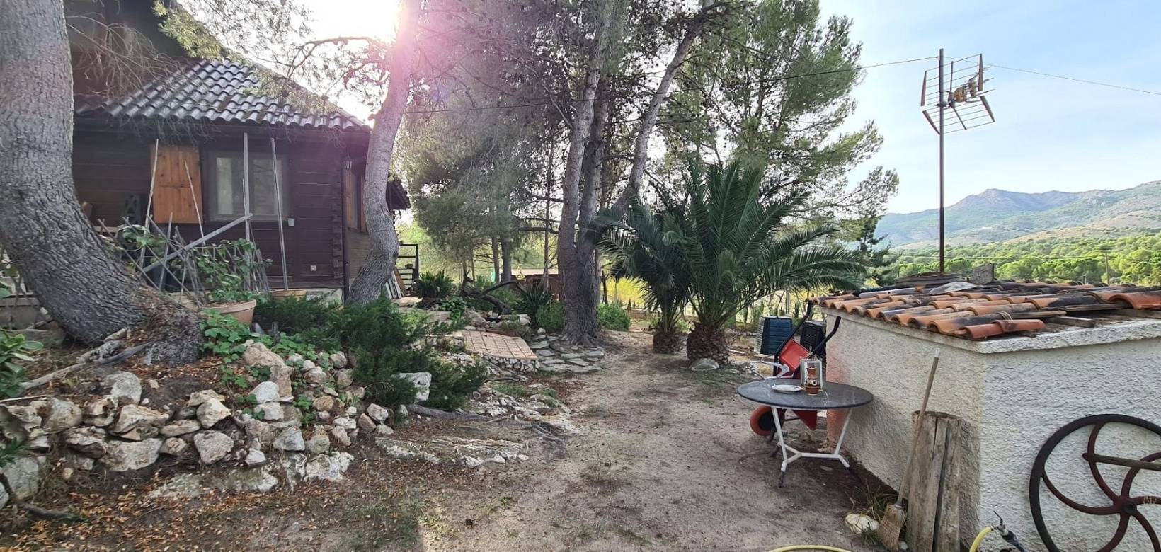 Venta - Casa de campo - Sax