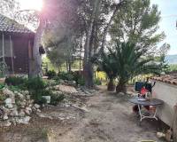 Venta - Casa de campo - Sax