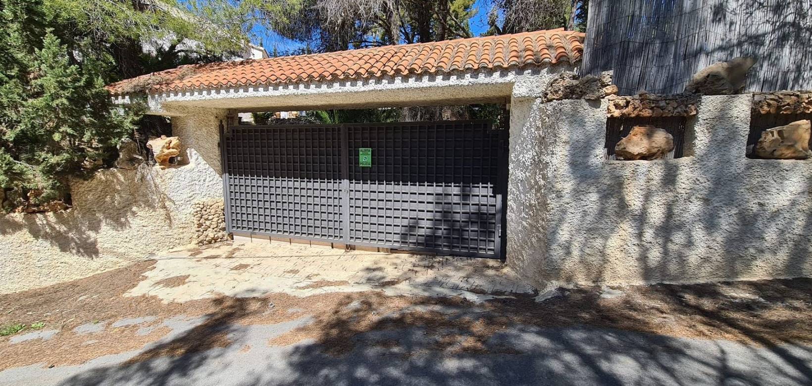Venta - Casa de campo - Sax