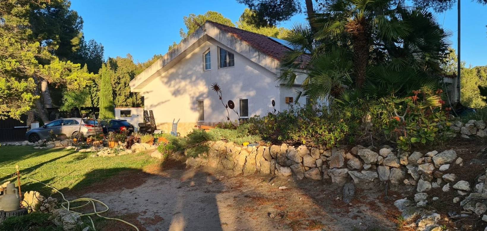 Venta - Casa de campo - Sax