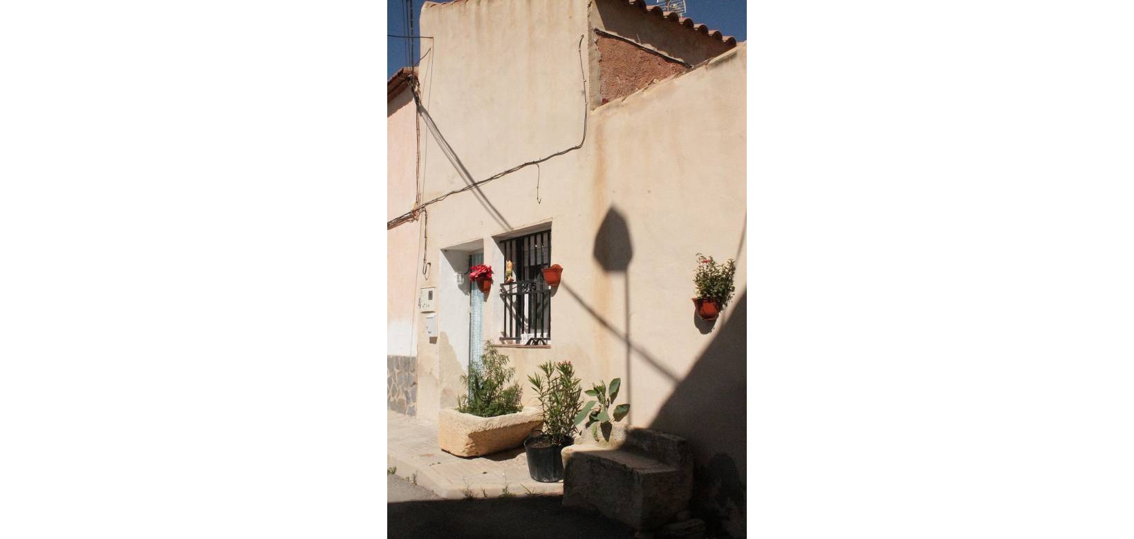 Venta - Casa de campo - Torre del Rico