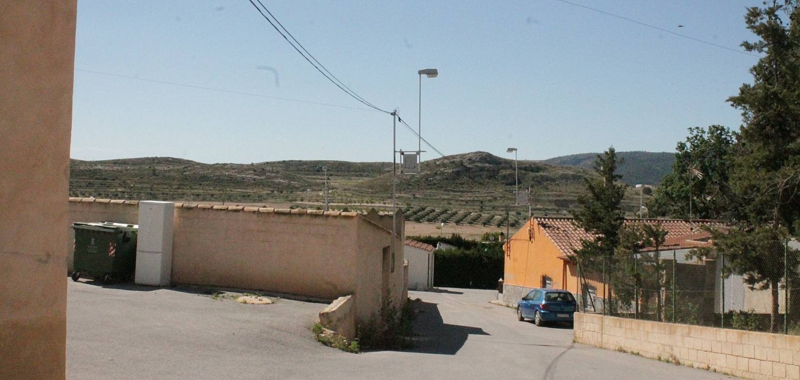 Venta - Casa de campo - Torre del Rico