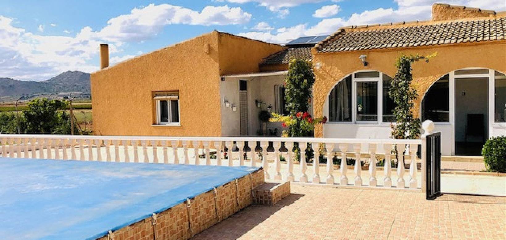 Venta - Casa de campo - Yecla