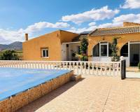 Venta - Casa de campo - Yecla