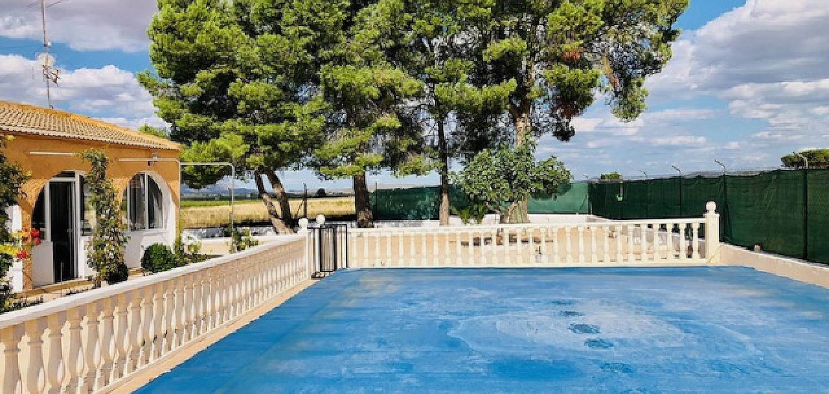 Venta - Casa de campo - Yecla