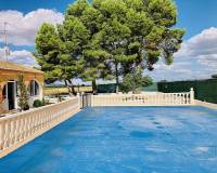 Venta - Casa de campo - Yecla