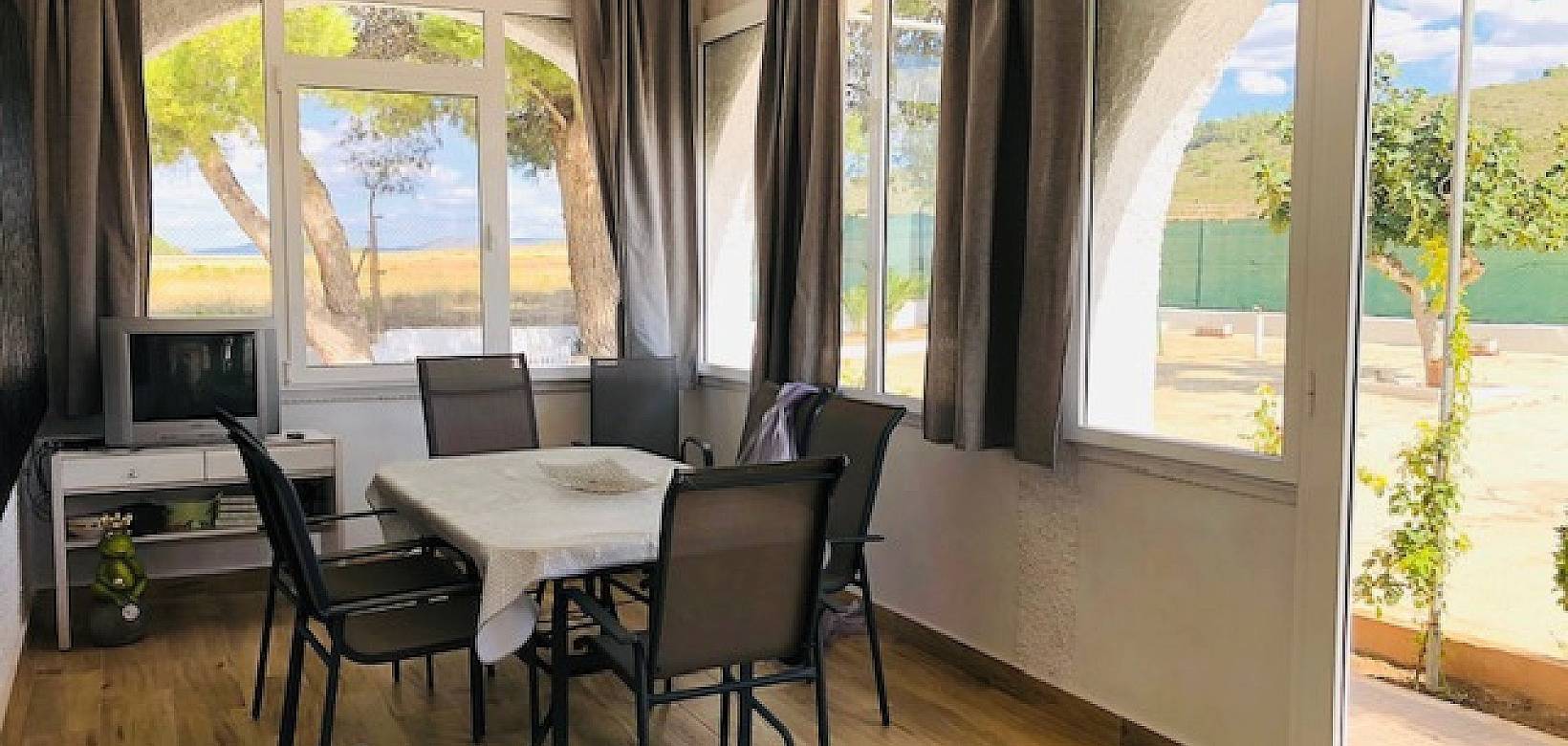 Venta - Casa de campo - Yecla