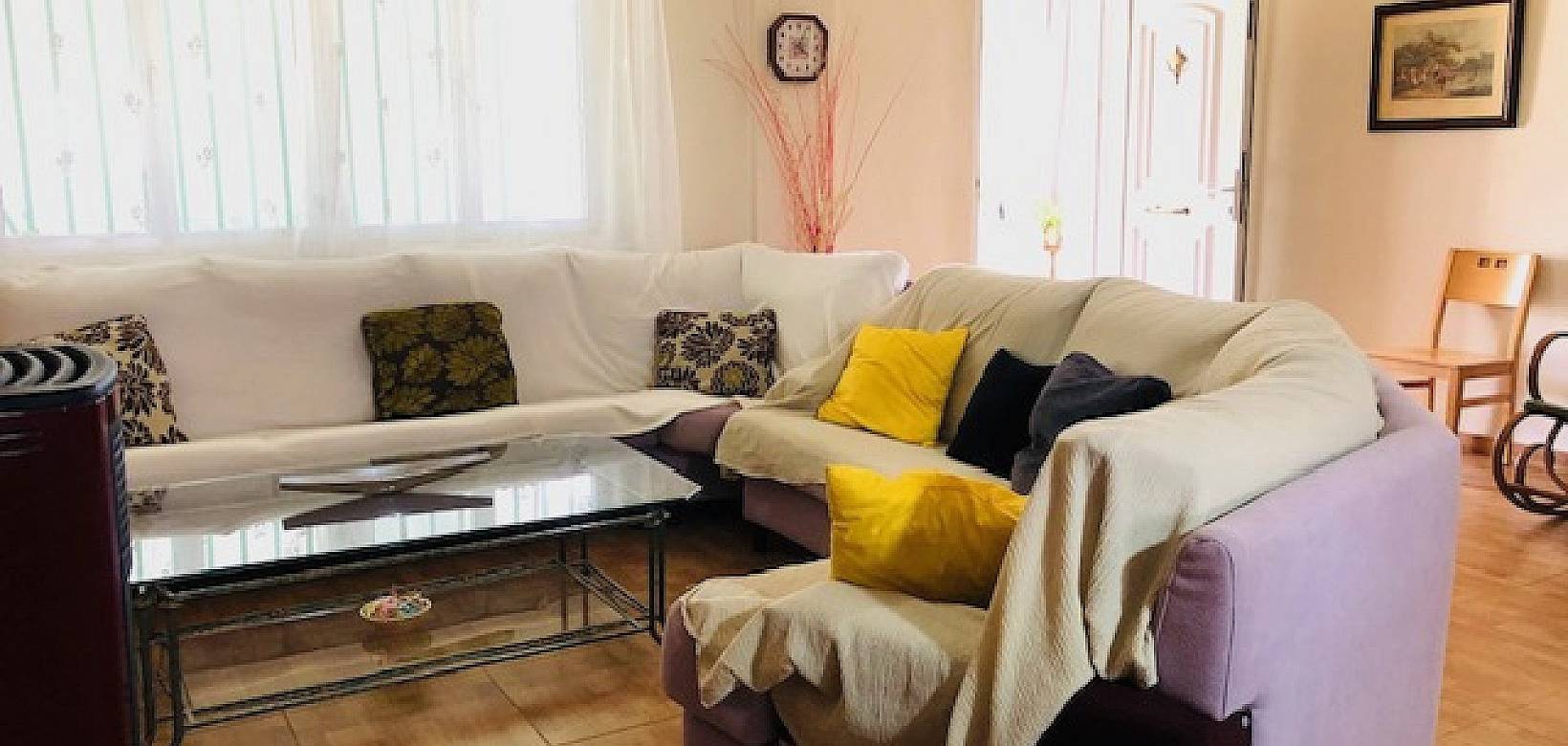 Venta - Casa de campo - Yecla