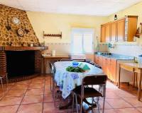 Venta - Casa de campo - Yecla