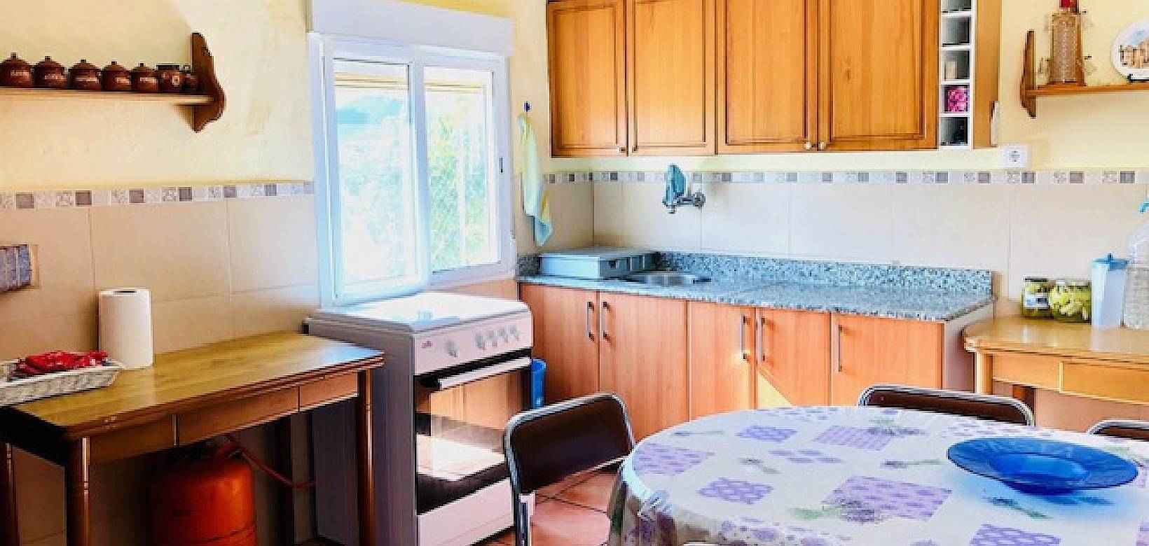 Venta - Casa de campo - Yecla