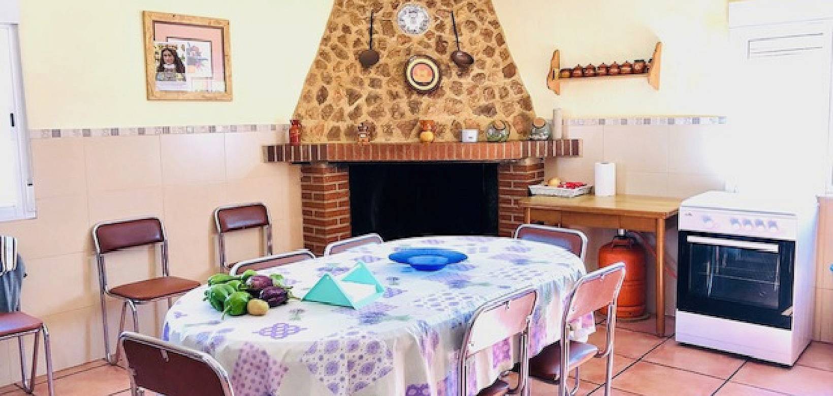 Venta - Casa de campo - Yecla