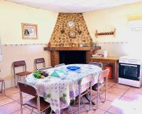 Venta - Casa de campo - Yecla