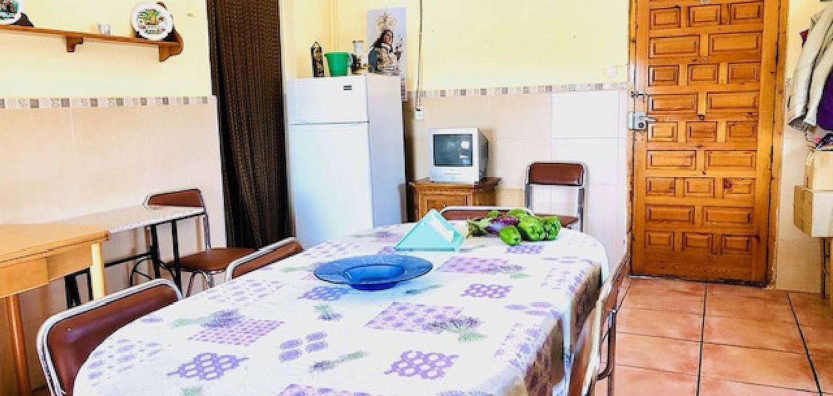 Venta - Casa de campo - Yecla