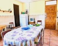 Venta - Casa de campo - Yecla