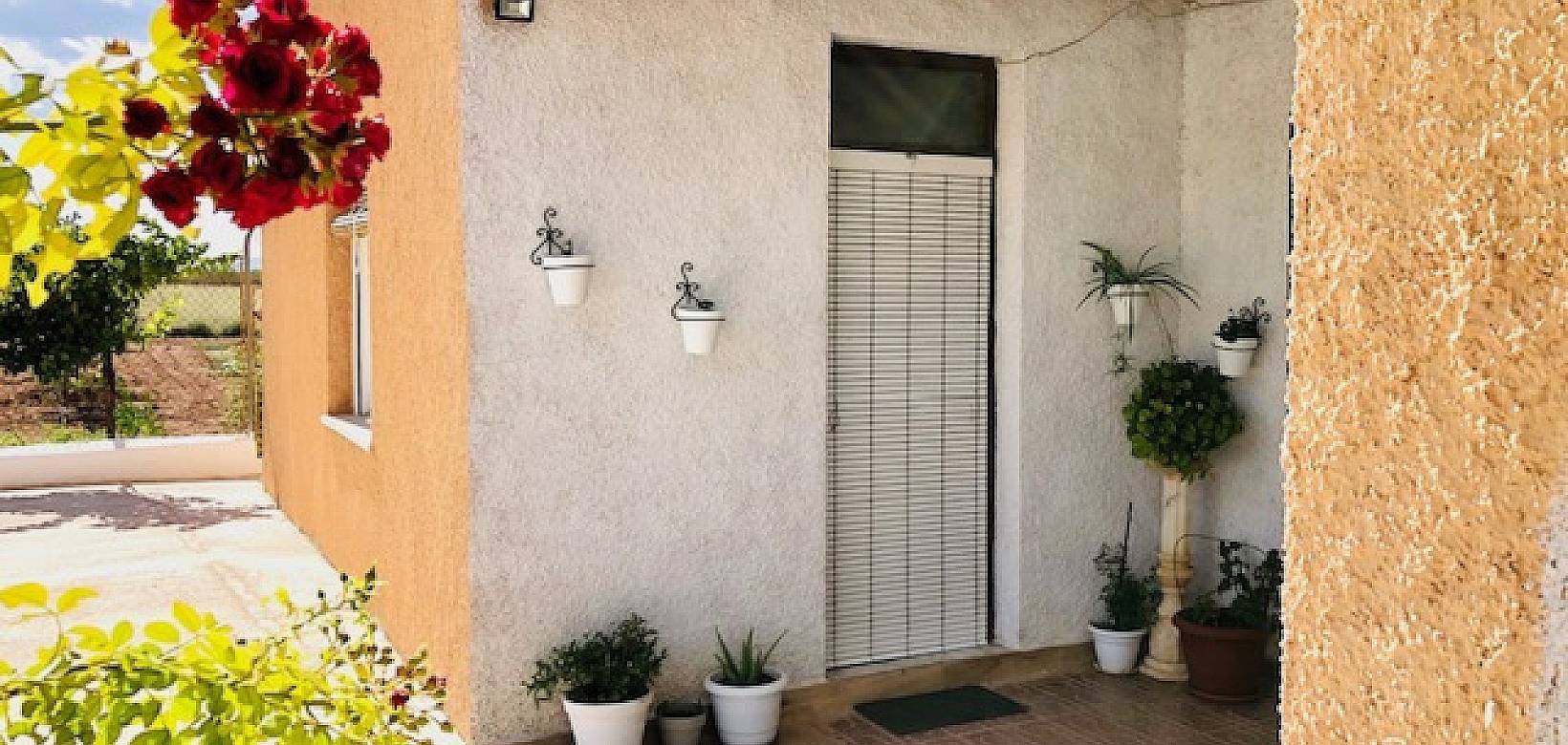 Venta - Casa de campo - Yecla