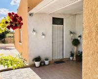 Venta - Casa de campo - Yecla