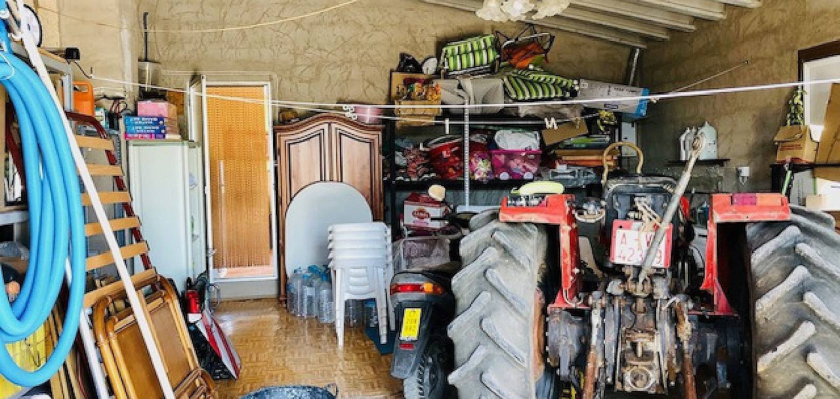Venta - Casa de campo - Yecla