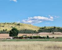Venta - Casa de campo - Yecla