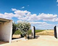 Venta - Casa de campo - Yecla