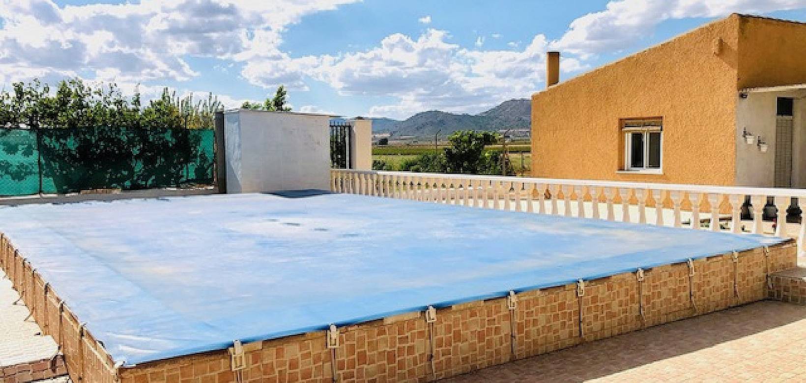Venta - Casa de campo - Yecla