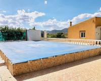 Venta - Casa de campo - Yecla