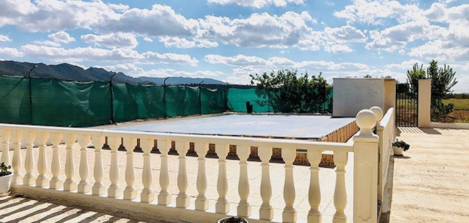 Venta - Casa de campo - Yecla