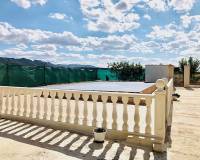 Venta - Casa de campo - Yecla