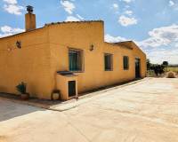 Venta - Casa de campo - Yecla