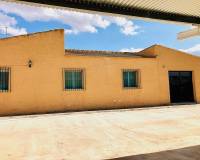 Venta - Casa de campo - Yecla
