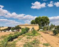 Venta - Casa de campo - Yecla