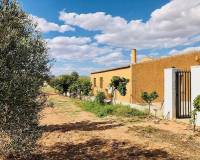 Venta - Casa de campo - Yecla