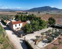 Venta - Casa de campo - Yecla
