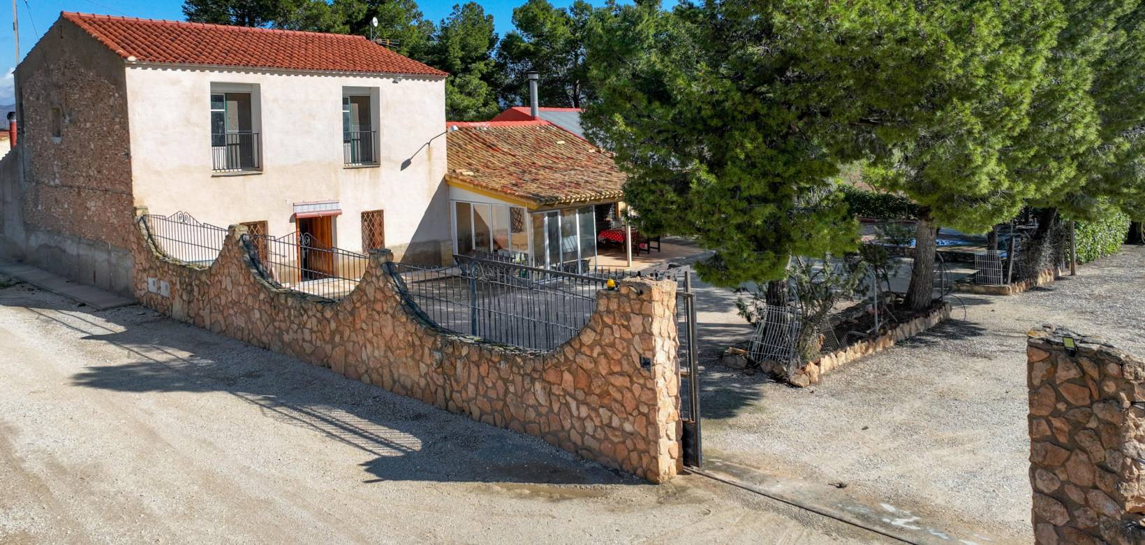 Venta - Casa de campo - Yecla