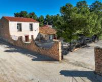 Venta - Casa de campo - Yecla