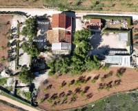Venta - Casa de campo - Yecla
